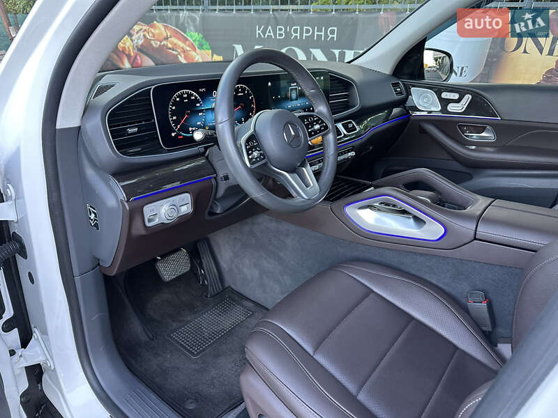 Внедорожник / Кроссовер Mercedes-Benz GLE-Class 2020 в Житомире фото 79 Внедорожник / Кроссовер Mercedes-Benz GLE-Class 2020 в Житомире