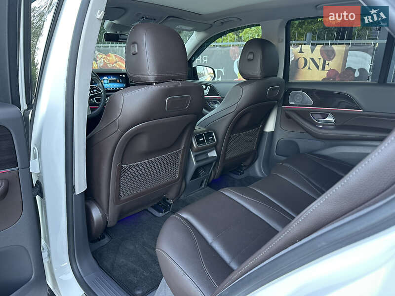 Внедорожник / Кроссовер Mercedes-Benz GLE-Class 2020 в Житомире фото 83 Внедорожник / Кроссовер Mercedes-Benz GLE-Class 2020 в Житомире