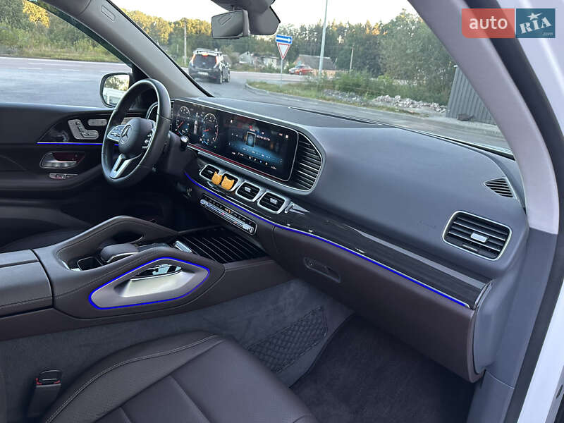 Внедорожник / Кроссовер Mercedes-Benz GLE-Class 2020 в Житомире фото 88 Внедорожник / Кроссовер Mercedes-Benz GLE-Class 2020 в Житомире