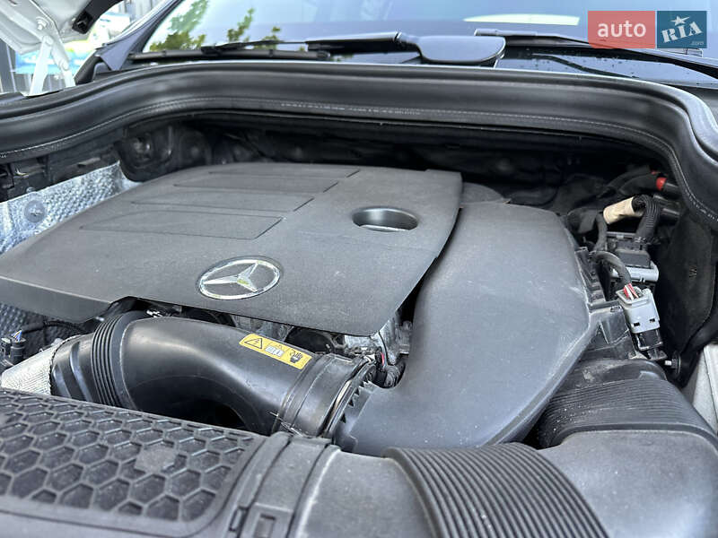 Внедорожник / Кроссовер Mercedes-Benz GLE-Class 2020 в Житомире фото 109 Внедорожник / Кроссовер Mercedes-Benz GLE-Class 2020 в Житомире