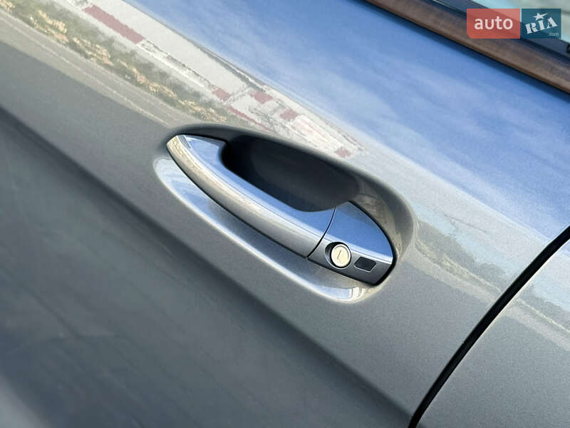 Внедорожник / Кроссовер Mercedes-Benz GLE-Class 2017 в Луцке