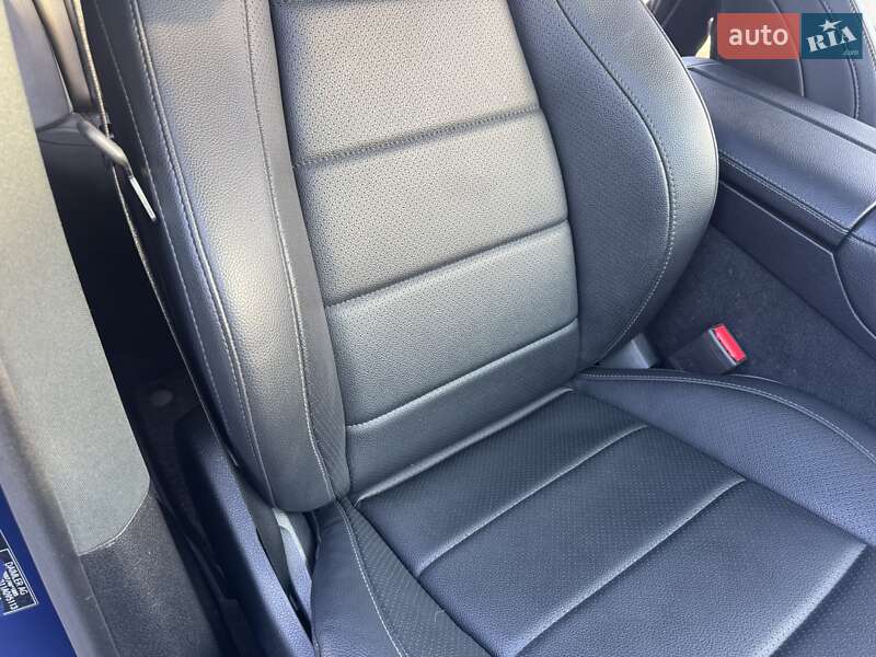 Позашляховик / Кросовер Mercedes-Benz GLE-Class 2019 в Тернополі фото 72 Позашляховик / Кросовер Mercedes-Benz GLE-Class 2019 в Тернополі