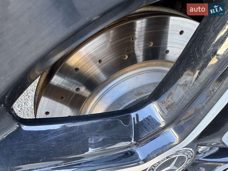 Позашляховик / Кросовер Mercedes-Benz GLE-Class 2019 в Тернополі фото 86 Позашляховик / Кросовер Mercedes-Benz GLE-Class 2019 в Тернополі