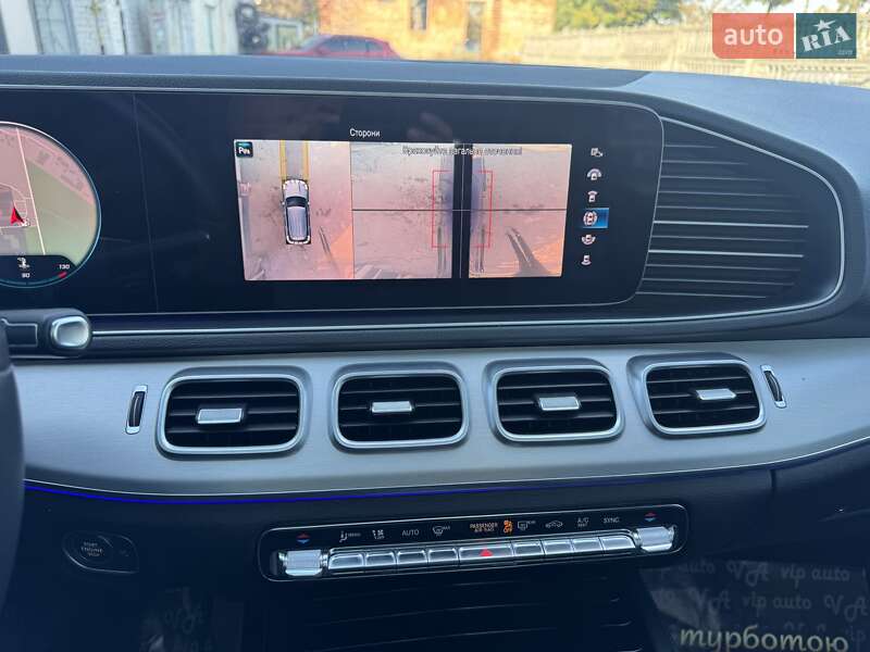 Позашляховик / Кросовер Mercedes-Benz GLE-Class 2019 в Тернополі фото 103 Позашляховик / Кросовер Mercedes-Benz GLE-Class 2019 в Тернополі
