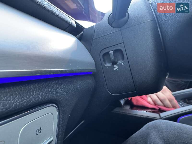 Позашляховик / Кросовер Mercedes-Benz GLE-Class 2019 в Тернополі фото 106 Позашляховик / Кросовер Mercedes-Benz GLE-Class 2019 в Тернополі