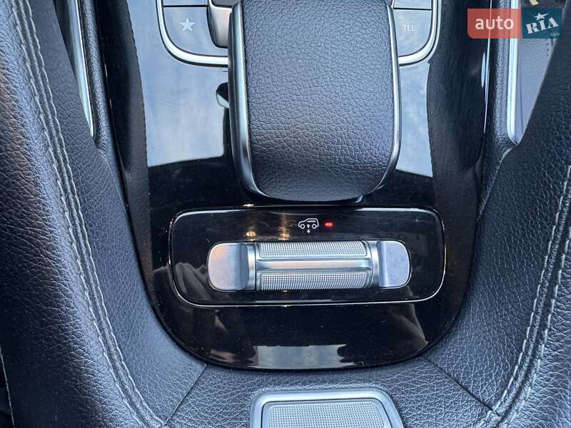 Позашляховик / Кросовер Mercedes-Benz GLE-Class 2019 в Тернополі фото 111 Позашляховик / Кросовер Mercedes-Benz GLE-Class 2019 в Тернополі