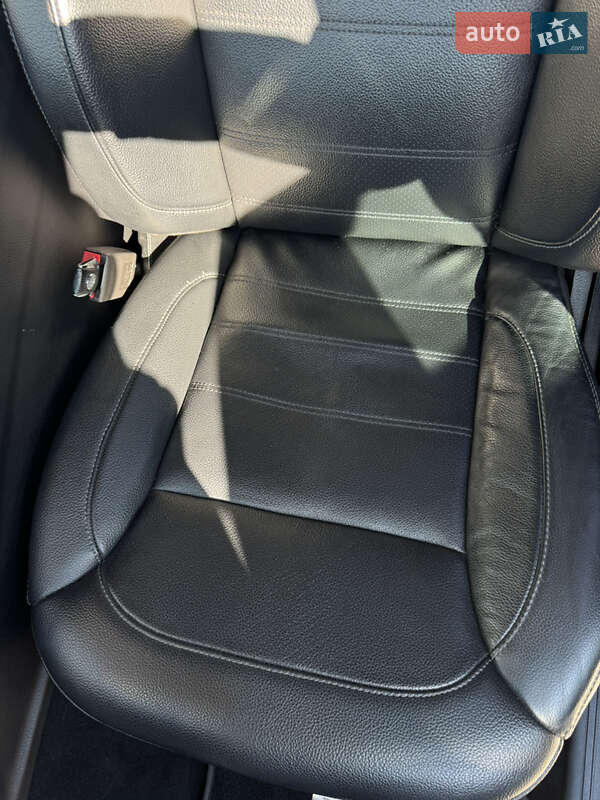 Внедорожник / Кроссовер Mercedes-Benz GLE-Class 2018 в Кропивницком