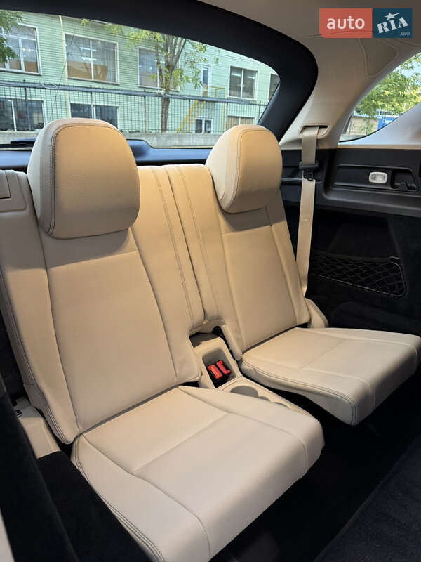Внедорожник / Кроссовер Mercedes-Benz GLE-Class 2020 в Киеве