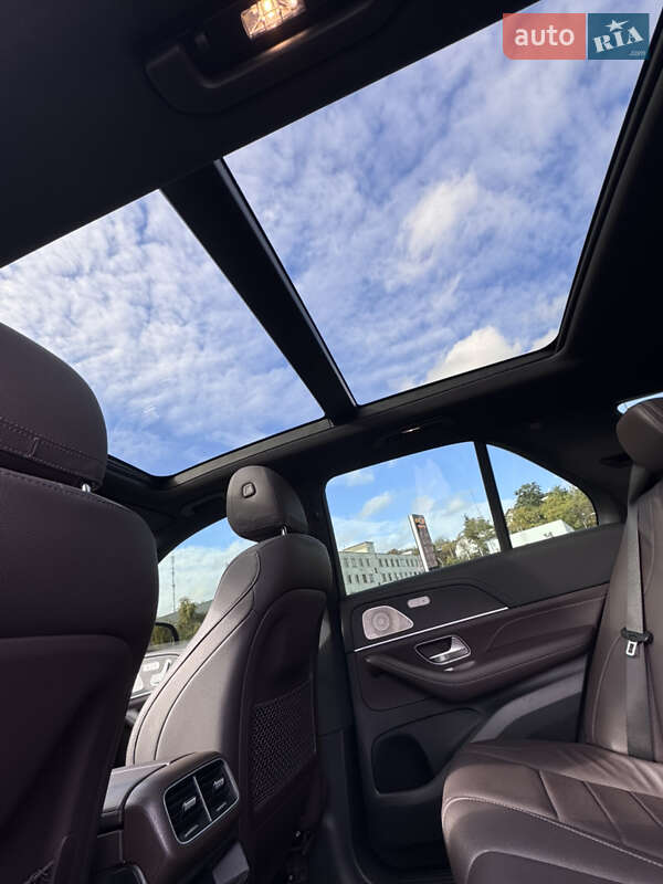 Позашляховик / Кросовер Mercedes-Benz GLE-Class 2021 в Києві фото 23 Позашляховик / Кросовер Mercedes-Benz GLE-Class 2021 в Києві