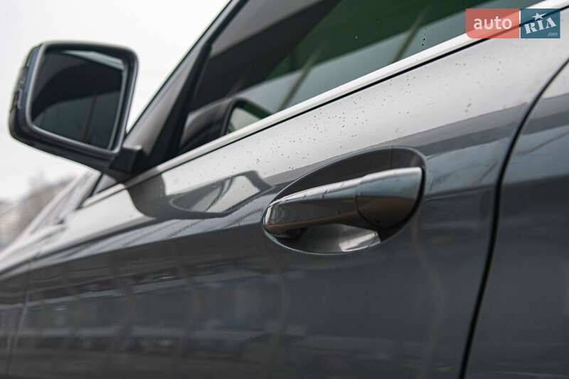 Внедорожник / Кроссовер Mercedes-Benz GLE-Class 2015 в Киеве