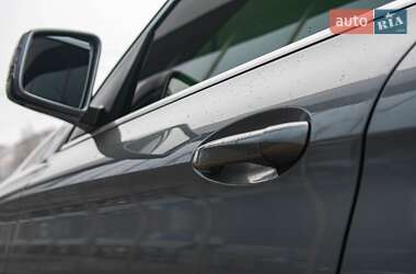 Позашляховик / Кросовер Mercedes-Benz GLE-Class 2015 в  фото 12 Позашляховик / Кросовер Mercedes-Benz GLE-Class 2015 в