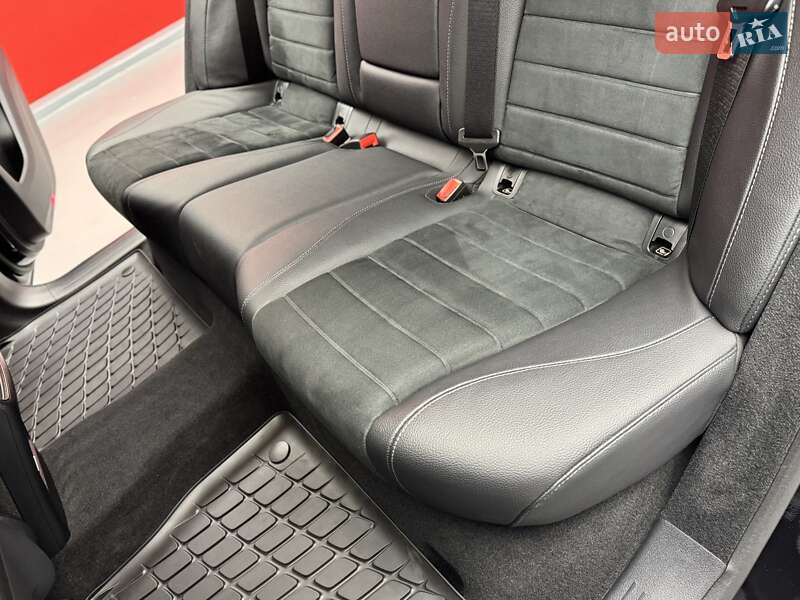 Внедорожник / Кроссовер Mercedes-Benz GLE-Class 2023 в Киеве