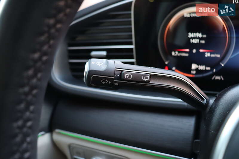 Позашляховик / Кросовер Mercedes-Benz GLE-Class 2022 в Львові фото 24 Позашляховик / Кросовер Mercedes-Benz GLE-Class 2022 в Львові