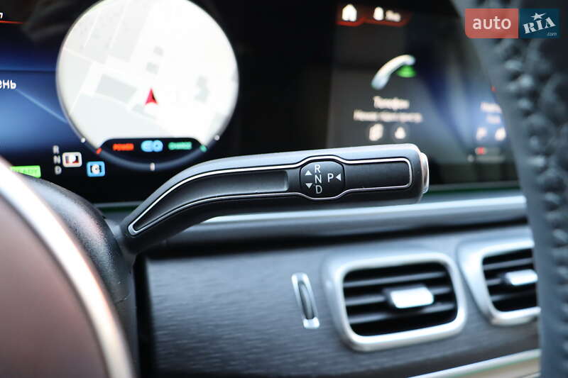 Позашляховик / Кросовер Mercedes-Benz GLE-Class 2022 в Львові фото 25 Позашляховик / Кросовер Mercedes-Benz GLE-Class 2022 в Львові