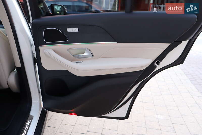 Позашляховик / Кросовер Mercedes-Benz GLE-Class 2022 в Львові фото 43 Позашляховик / Кросовер Mercedes-Benz GLE-Class 2022 в Львові