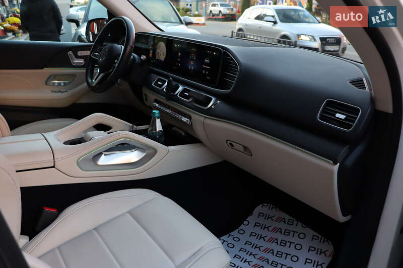 Позашляховик / Кросовер Mercedes-Benz GLE-Class 2022 в Львові фото 45 Позашляховик / Кросовер Mercedes-Benz GLE-Class 2022 в Львові