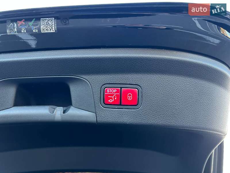 Позашляховик / Кросовер Mercedes-Benz GLE-Class 2022 в Києві