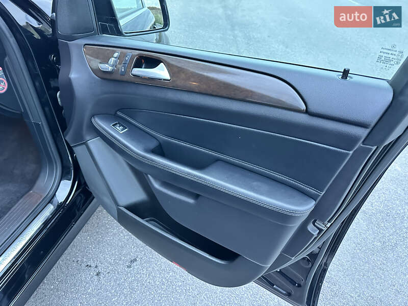 Позашляховик / Кросовер Mercedes-Benz GLE-Class 2016 в Вінниці фото 59 Позашляховик / Кросовер Mercedes-Benz GLE-Class 2016 в Вінниці