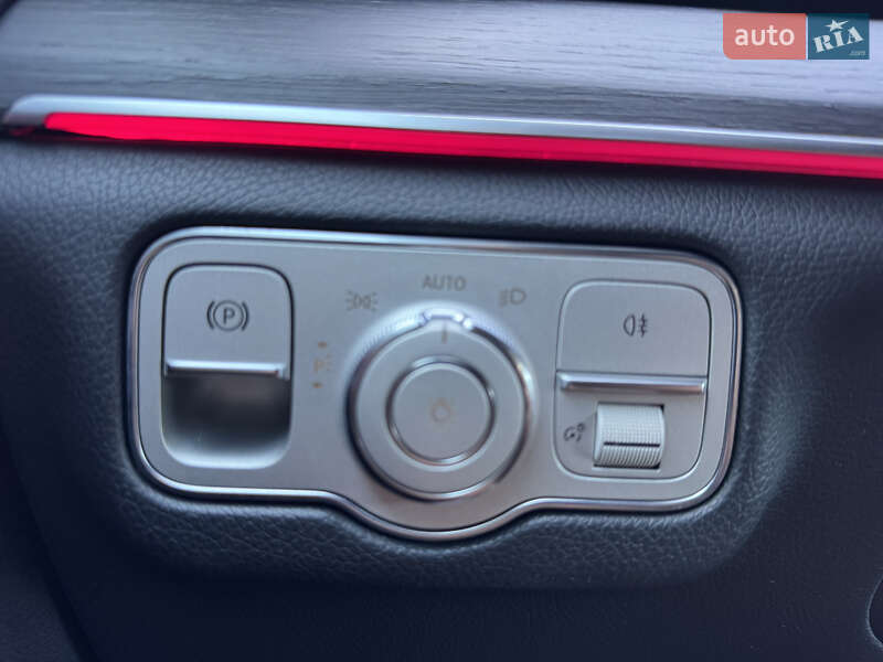 Позашляховик / Кросовер Mercedes-Benz GLE-Class 2020 в Мукачевому фото 42 Позашляховик / Кросовер Mercedes-Benz GLE-Class 2020 в Мукачевому