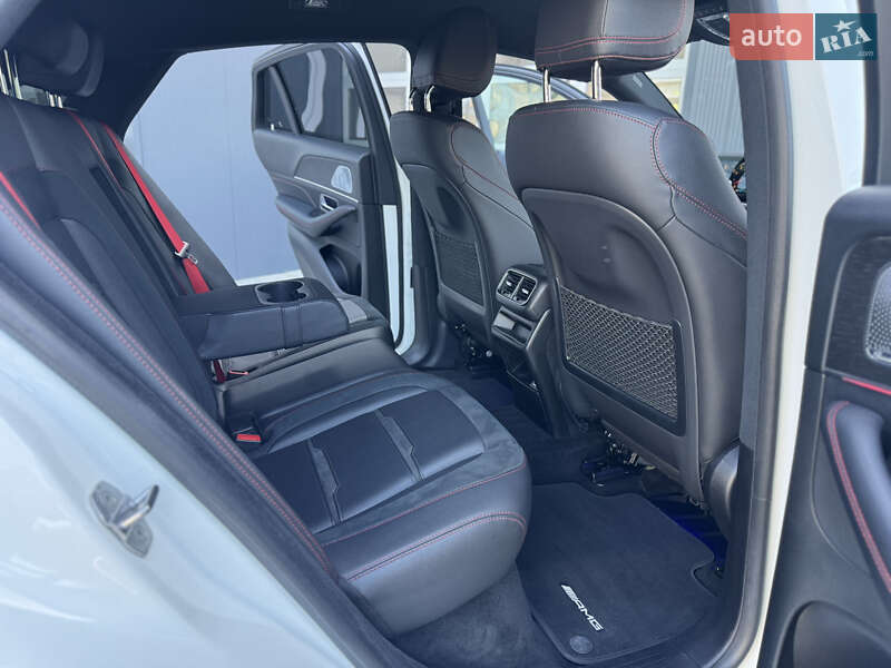 Позашляховик / Кросовер Mercedes-Benz GLE-Class 2020 в Мукачевому фото 57 Позашляховик / Кросовер Mercedes-Benz GLE-Class 2020 в Мукачевому