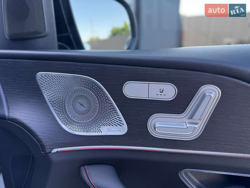 Позашляховик / Кросовер Mercedes-Benz GLE-Class 2020 в Мукачевому фото 66 Позашляховик / Кросовер Mercedes-Benz GLE-Class 2020 в Мукачевому