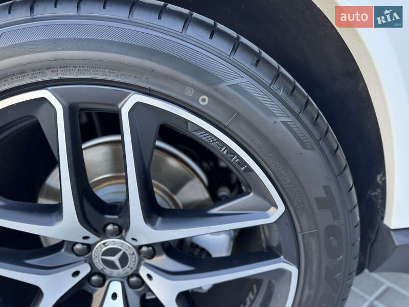 Позашляховик / Кросовер Mercedes-Benz GLE-Class 2020 в Мукачевому фото 68 Позашляховик / Кросовер Mercedes-Benz GLE-Class 2020 в Мукачевому