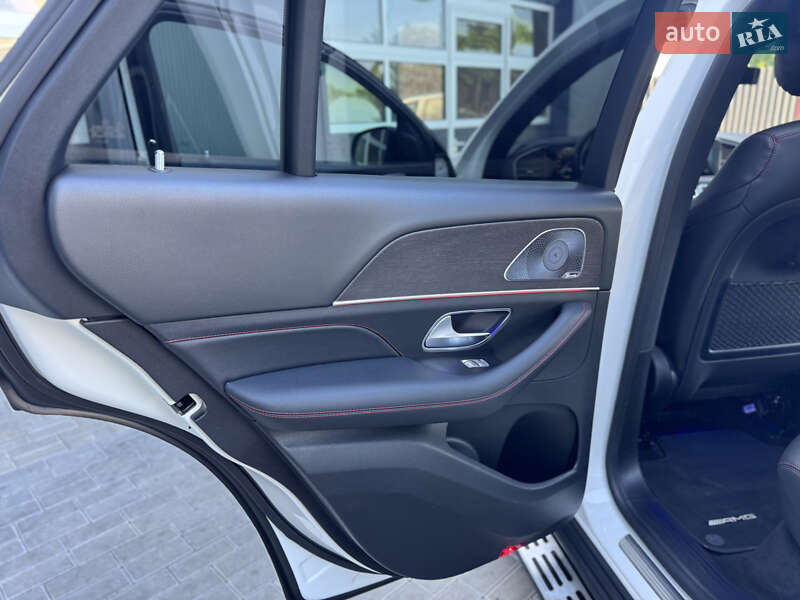 Позашляховик / Кросовер Mercedes-Benz GLE-Class 2020 в Мукачевому фото 73 Позашляховик / Кросовер Mercedes-Benz GLE-Class 2020 в Мукачевому