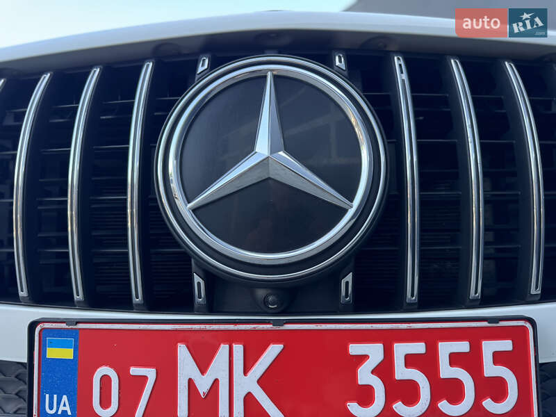 Позашляховик / Кросовер Mercedes-Benz GLE-Class 2020 в Мукачевому фото 82 Позашляховик / Кросовер Mercedes-Benz GLE-Class 2020 в Мукачевому