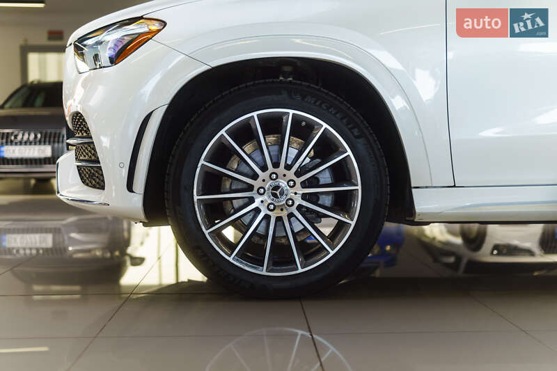 Позашляховик / Кросовер Mercedes-Benz GLE-Class 2021 в Хмельницькому фото 15 Позашляховик / Кросовер Mercedes-Benz GLE-Class 2021 в Хмельницькому