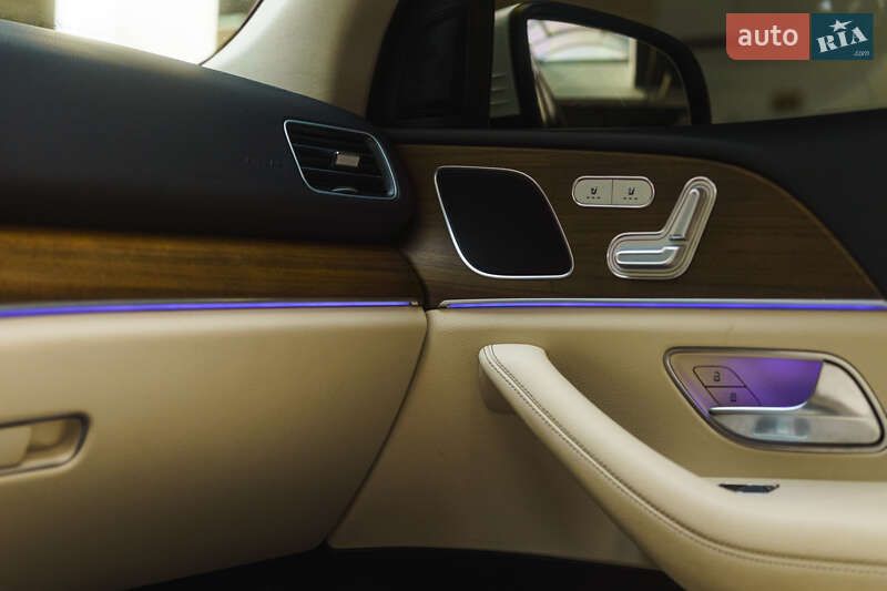 Позашляховик / Кросовер Mercedes-Benz GLE-Class 2021 в Хмельницькому фото 49 Позашляховик / Кросовер Mercedes-Benz GLE-Class 2021 в Хмельницькому