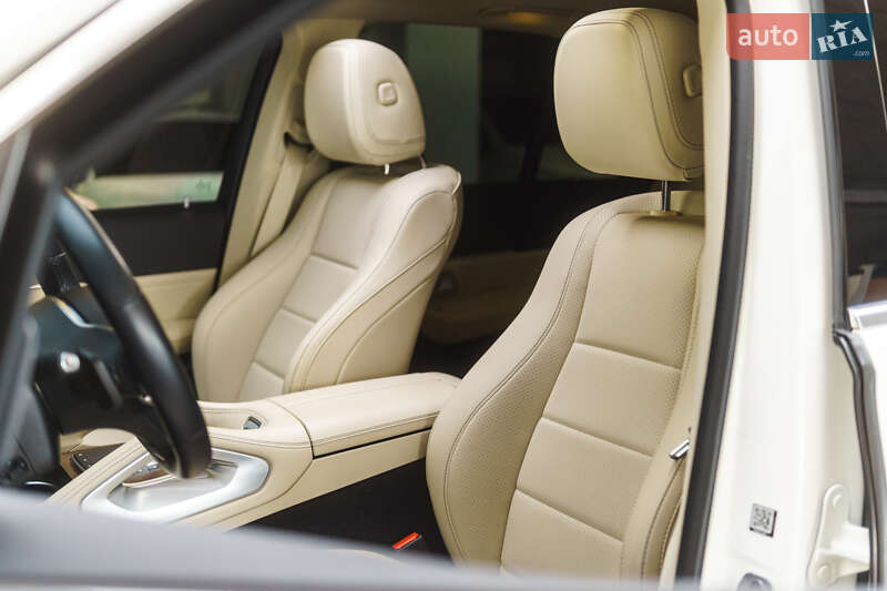 Позашляховик / Кросовер Mercedes-Benz GLE-Class 2021 в Хмельницькому фото 57 Позашляховик / Кросовер Mercedes-Benz GLE-Class 2021 в Хмельницькому