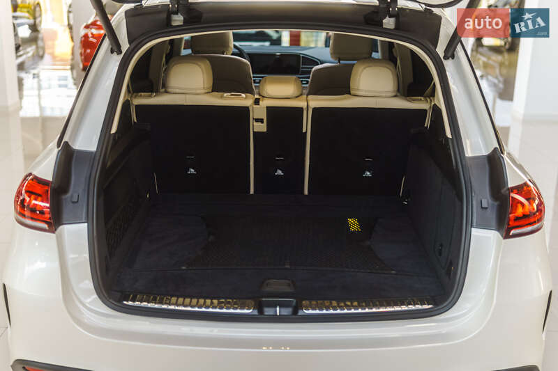 Позашляховик / Кросовер Mercedes-Benz GLE-Class 2021 в Хмельницькому фото 63 Позашляховик / Кросовер Mercedes-Benz GLE-Class 2021 в Хмельницькому