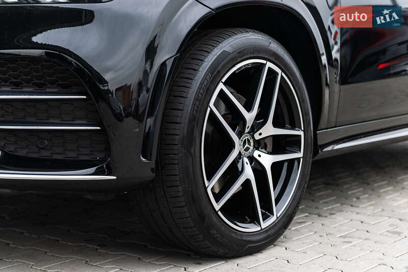 Позашляховик / Кросовер Mercedes-Benz GLE-Class 2023 в Мукачевому фото 18 Позашляховик / Кросовер Mercedes-Benz GLE-Class 2023 в Мукачевому