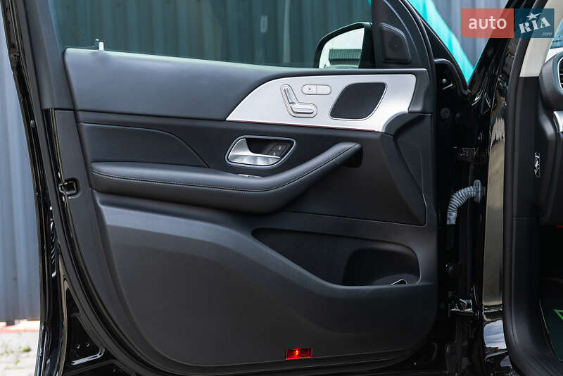 Позашляховик / Кросовер Mercedes-Benz GLE-Class 2023 в Мукачевому фото 26 Позашляховик / Кросовер Mercedes-Benz GLE-Class 2023 в Мукачевому