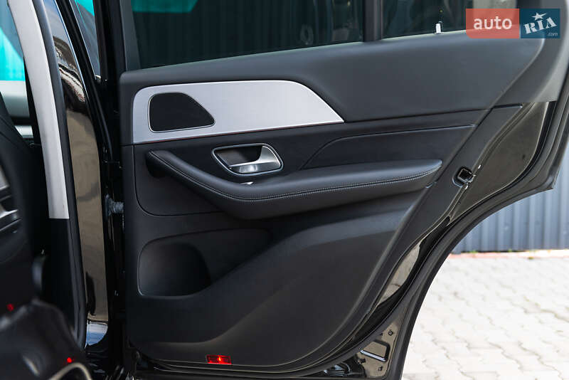 Позашляховик / Кросовер Mercedes-Benz GLE-Class 2023 в Мукачевому фото 31 Позашляховик / Кросовер Mercedes-Benz GLE-Class 2023 в Мукачевому