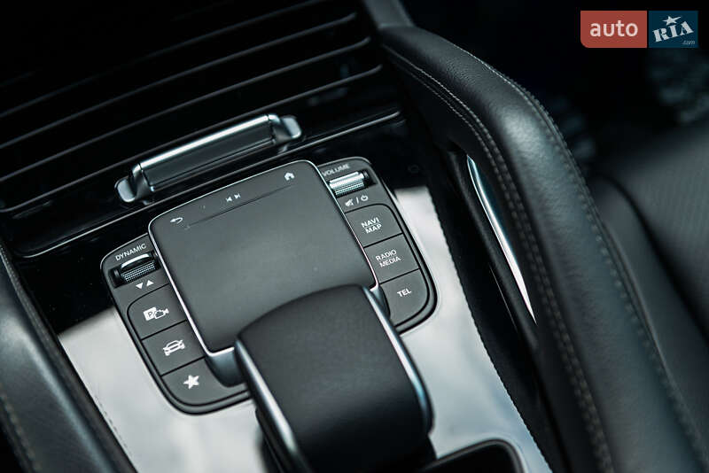 Позашляховик / Кросовер Mercedes-Benz GLE-Class 2023 в Мукачевому фото 24 Позашляховик / Кросовер Mercedes-Benz GLE-Class 2023 в Мукачевому