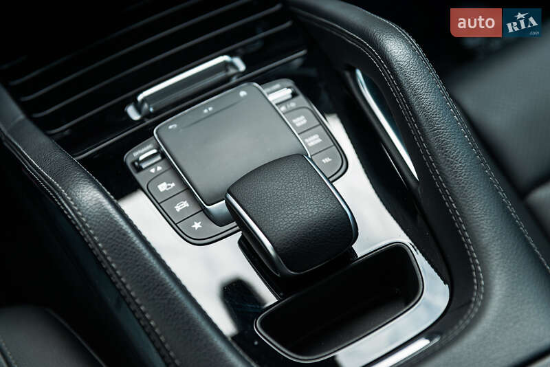 Позашляховик / Кросовер Mercedes-Benz GLE-Class 2023 в Мукачевому фото 23 Позашляховик / Кросовер Mercedes-Benz GLE-Class 2023 в Мукачевому