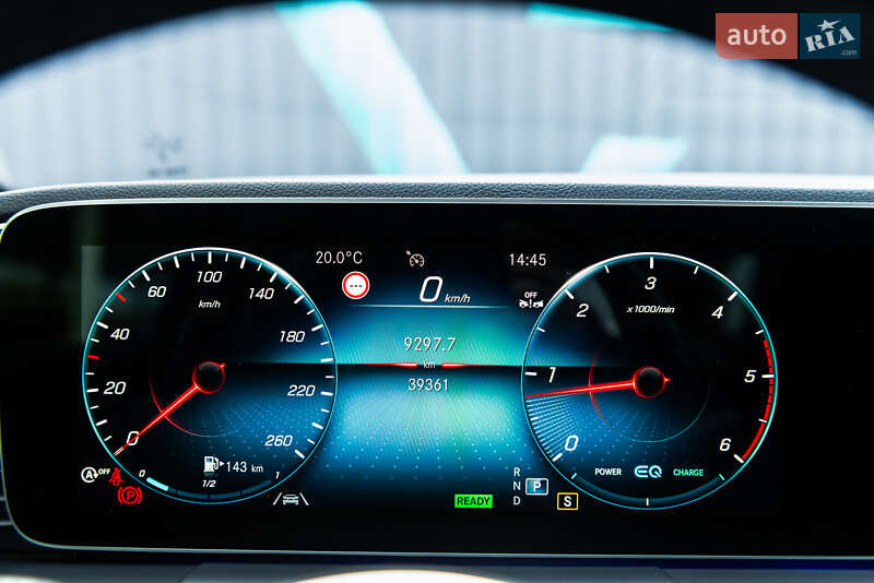 Позашляховик / Кросовер Mercedes-Benz GLE-Class 2023 в Мукачевому фото 38 Позашляховик / Кросовер Mercedes-Benz GLE-Class 2023 в Мукачевому