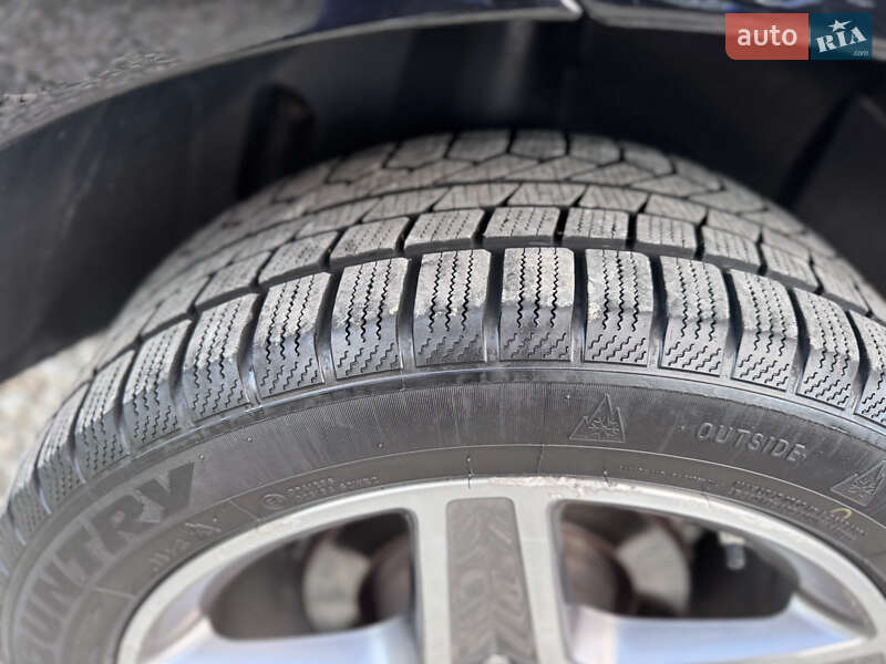 Внедорожник / Кроссовер Mercedes-Benz GLE-Class 2016 в Ивано-Франковске фото 54 Внедорожник / Кроссовер Mercedes-Benz GLE-Class 2016 в Ивано-Франковске