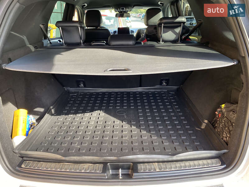 Позашляховик / Кросовер Mercedes-Benz GLE-Class 2017 в Одесі фото 11 Позашляховик / Кросовер Mercedes-Benz GLE-Class 2017 в Одесі