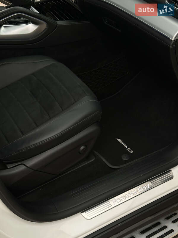 Позашляховик / Кросовер Mercedes-Benz GLE-Class 2020 в Сторожинці фото 38 Позашляховик / Кросовер Mercedes-Benz GLE-Class 2020 в Сторожинці