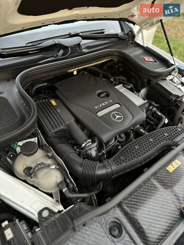 Позашляховик / Кросовер Mercedes-Benz GLE-Class 2020 в Сторожинці фото 47 Позашляховик / Кросовер Mercedes-Benz GLE-Class 2020 в Сторожинці