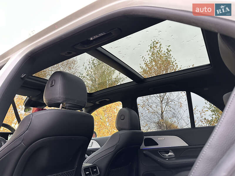 Позашляховик / Кросовер Mercedes-Benz GLE-Class 2020 в Сторожинці фото 51 Позашляховик / Кросовер Mercedes-Benz GLE-Class 2020 в Сторожинці