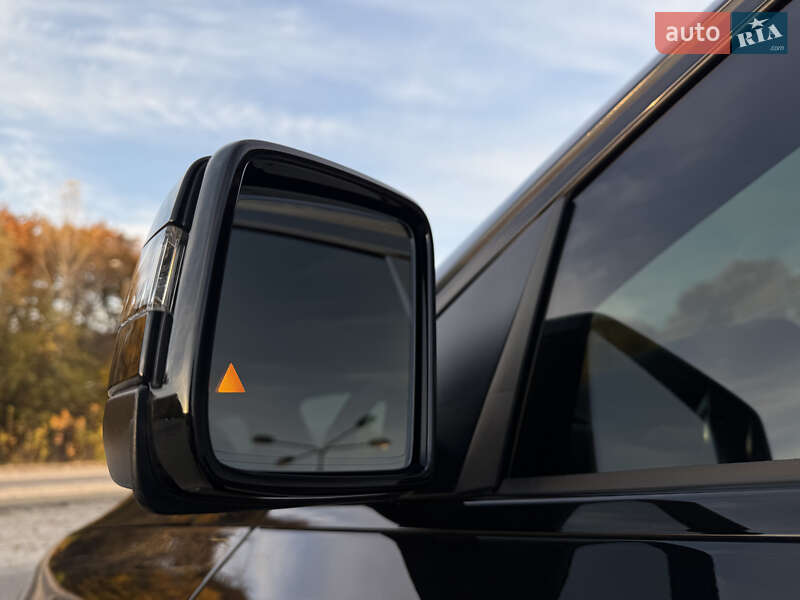 Позашляховик / Кросовер Mercedes-Benz GLE-Class 2019 в Дніпрі