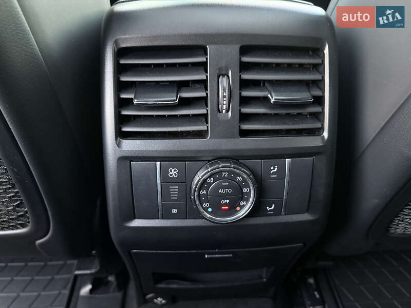 Позашляховик / Кросовер Mercedes-Benz GLE-Class 2019 в Дніпрі