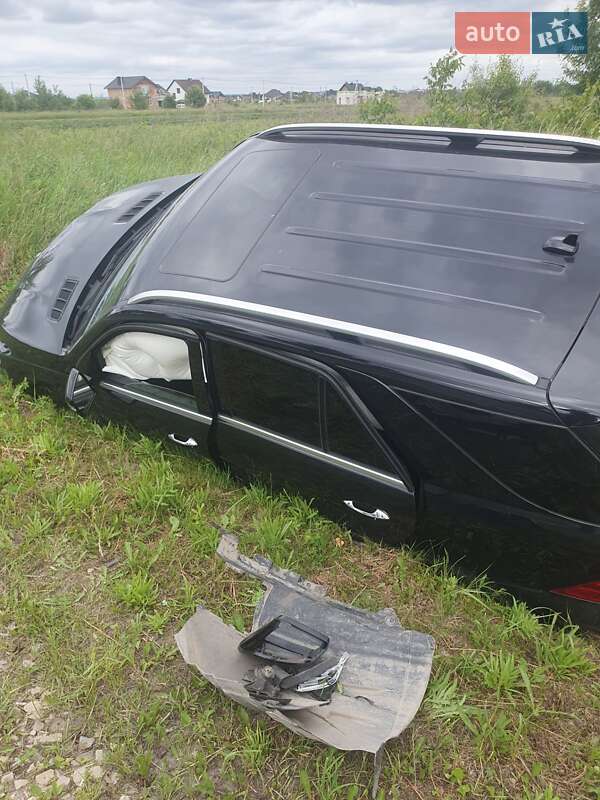 Внедорожник / Кроссовер Mercedes-Benz GLE-Class 2015 в Ивано-Франковске фото 6 Внедорожник / Кроссовер Mercedes-Benz GLE-Class 2015 в Ивано-Франковске