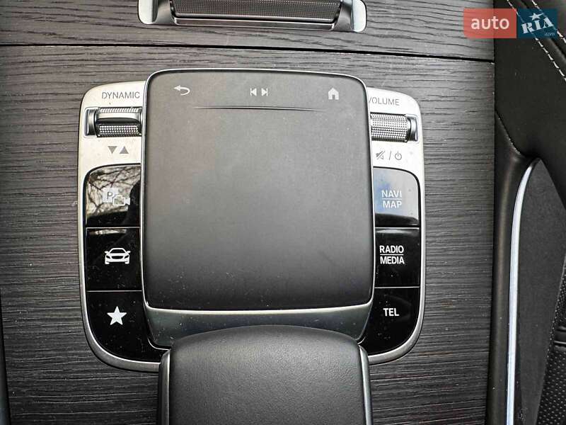 Позашляховик / Кросовер Mercedes-Benz GLE-Class 2020 в Києві фото 24 Позашляховик / Кросовер Mercedes-Benz GLE-Class 2020 в Києві