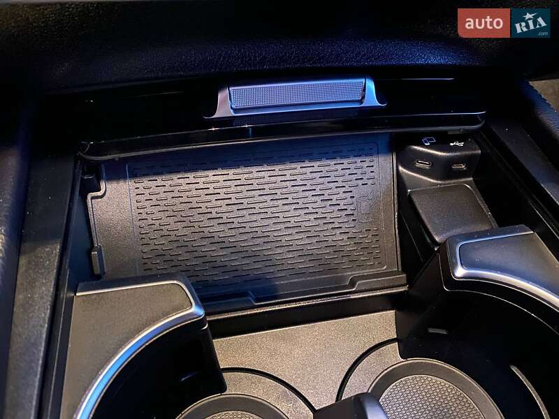 Позашляховик / Кросовер Mercedes-Benz GLE-Class 2020 в Львові