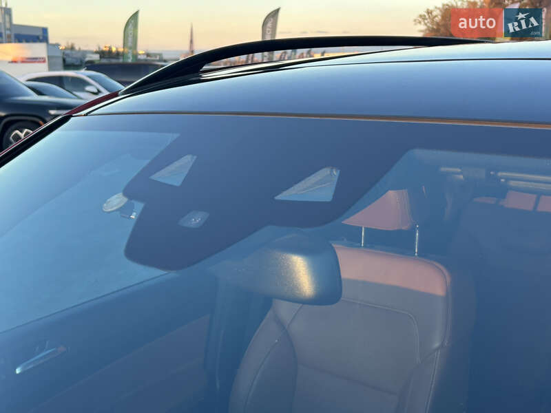 Внедорожник / Кроссовер Mercedes-Benz GLE-Class 2018 в Киеве фото 47 Внедорожник / Кроссовер Mercedes-Benz GLE-Class 2018 в Киеве