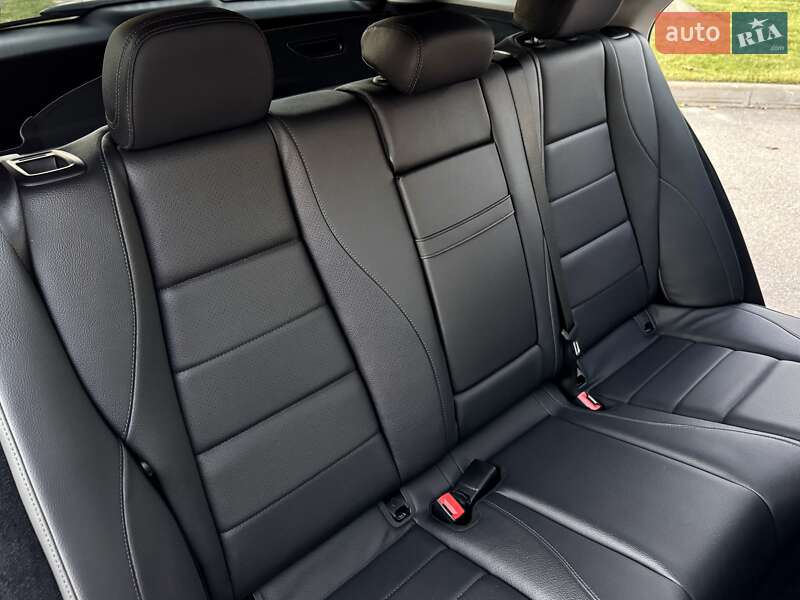 Внедорожник / Кроссовер Mercedes-Benz GLE-Class 2019 в Киеве